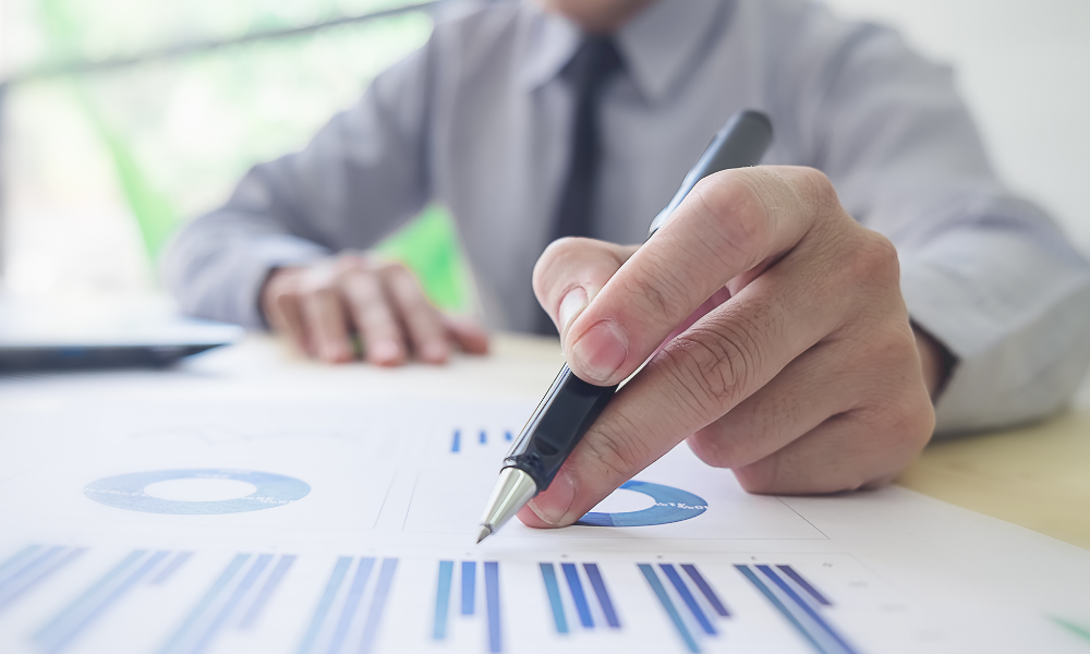 We can track and analyze growth, engagement, and performance through effective social media marketing strategies.