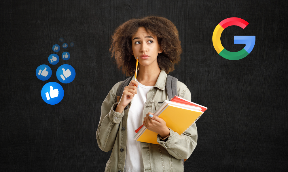 Confused about choosing Facebook Ads or Google Ads? Find out which is better for your business in 2025.