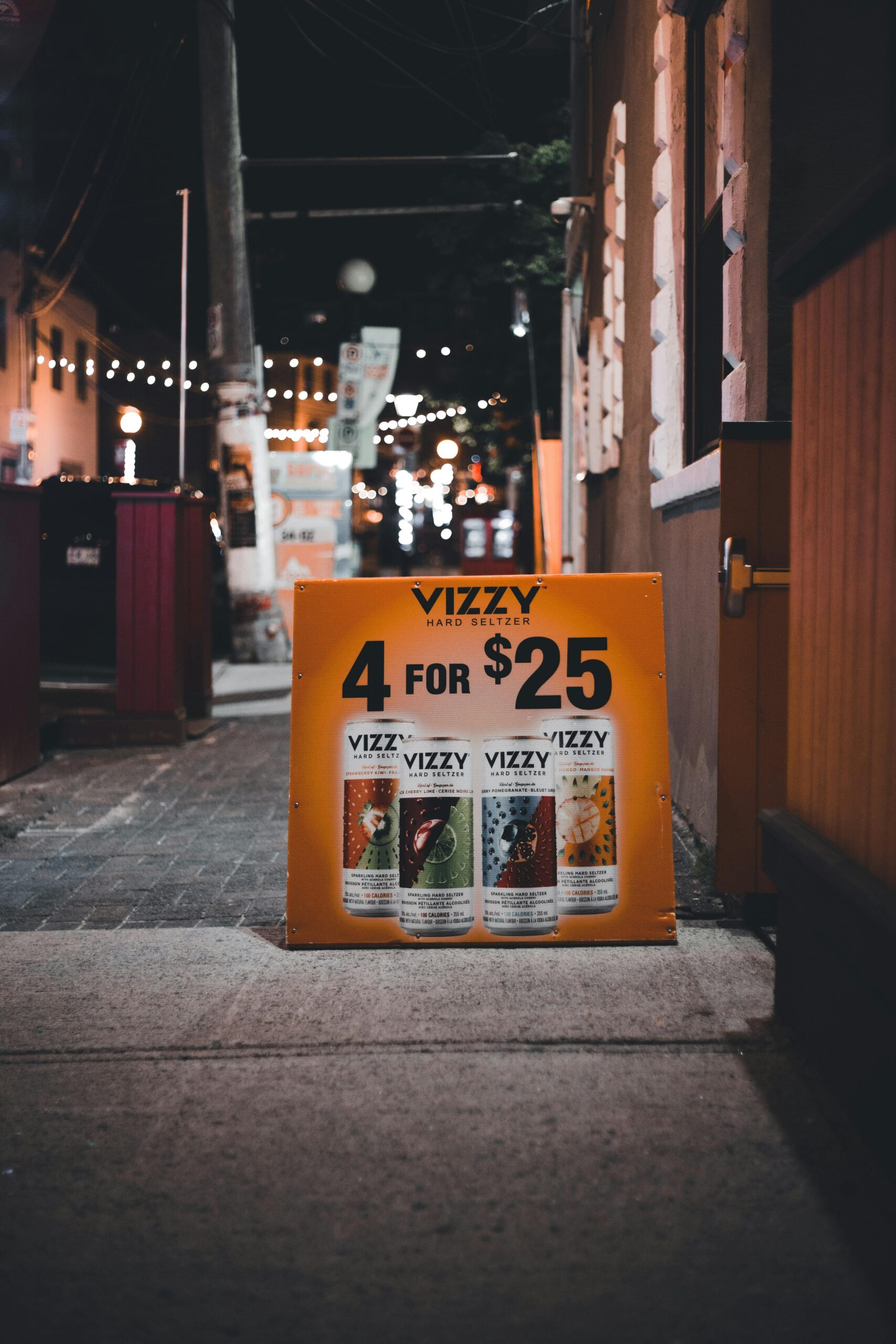 Graphic designer creating bold brand visuals and marketing graphics